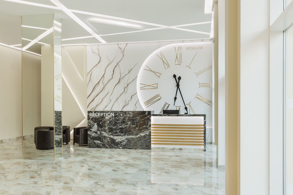 SOFGRAND (СОФГРАНД), отель - 3