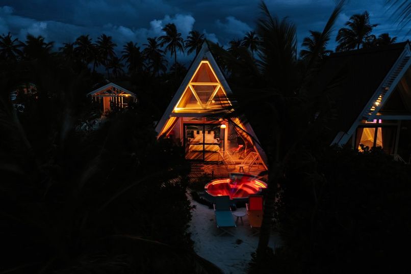 OAGA ART RESORT - 6