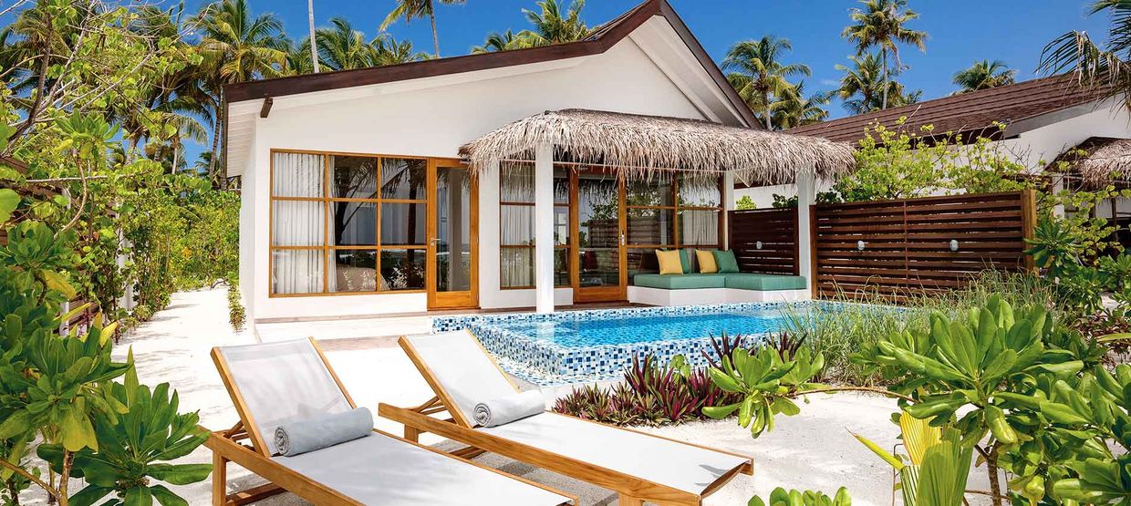 OBLU SELECT SANGELI  - 10