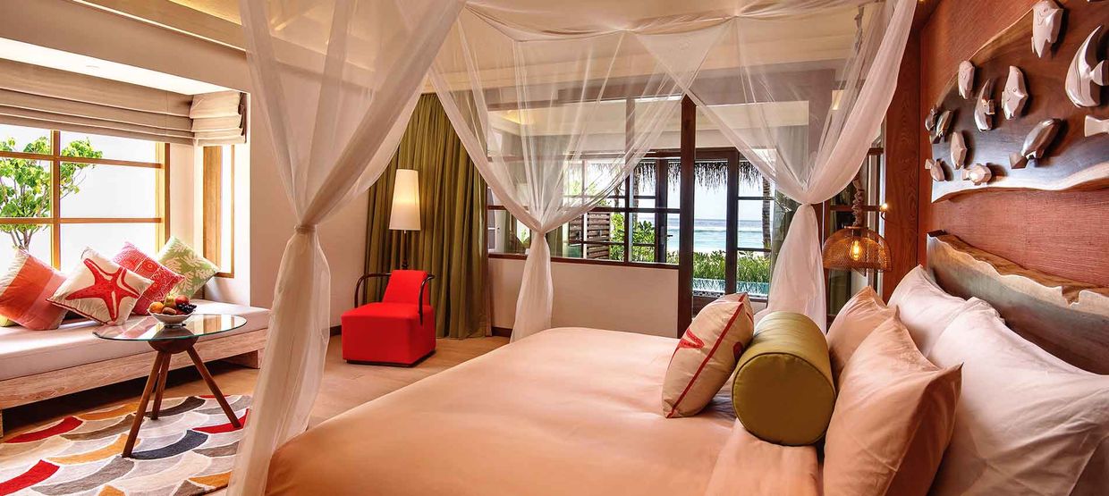 OBLU SELECT SANGELI  - 9