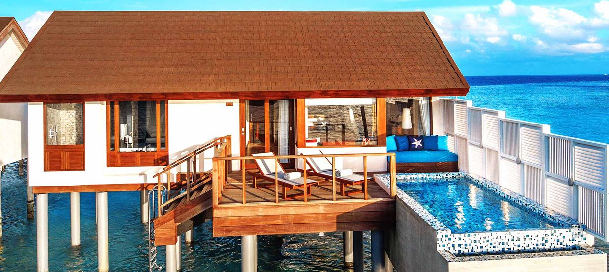 OBLU SELECT SANGELI  - 2