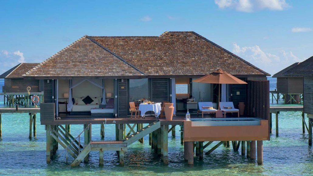 LILY BEACH RESORT & SPA - 7