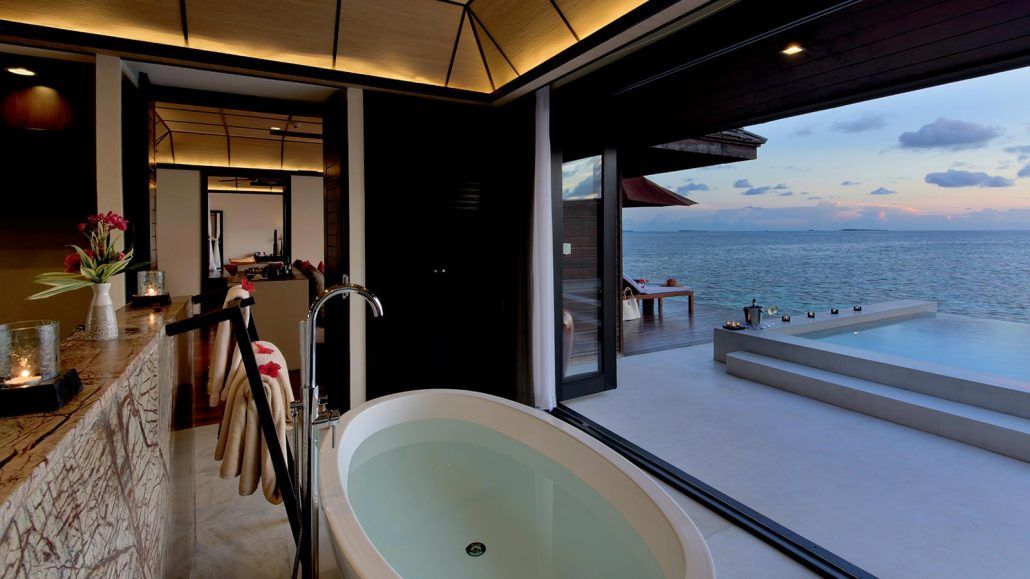 LILY BEACH RESORT & SPA - 13