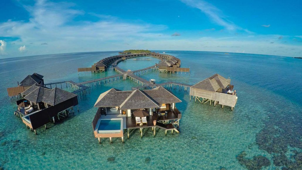 LILY BEACH RESORT & SPA - 6