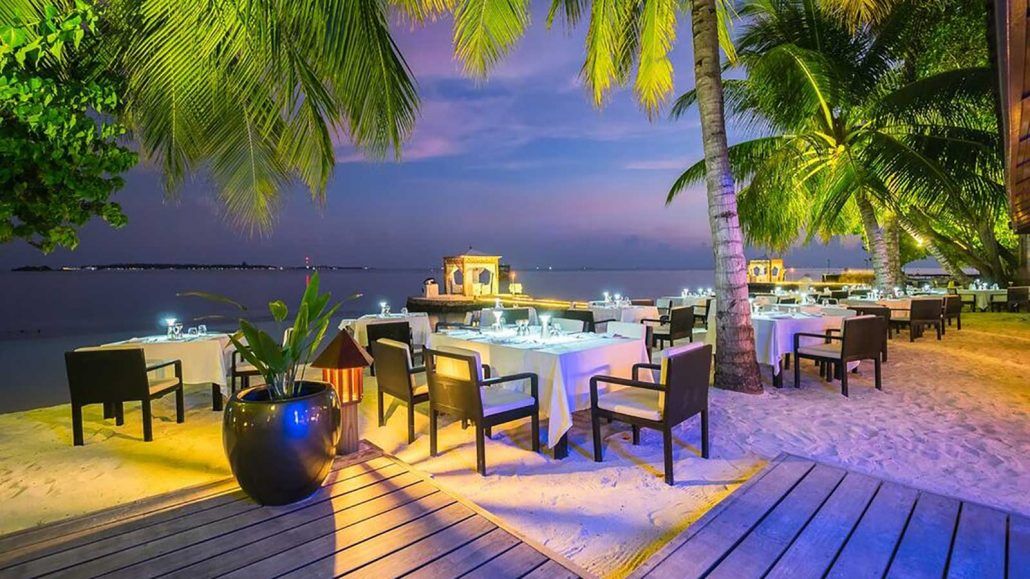 LILY BEACH RESORT & SPA - 5