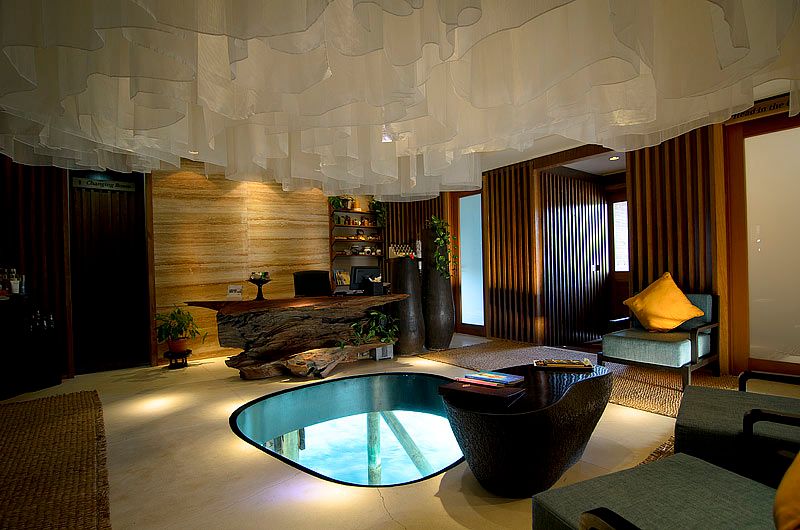 LILY BEACH RESORT & SPA - 15