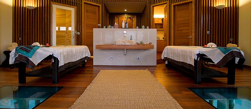 LILY BEACH RESORT & SPA - 18