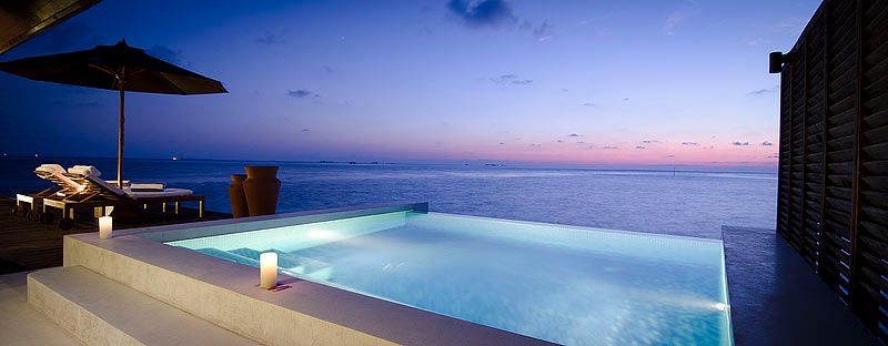 LILY BEACH RESORT & SPA - 17