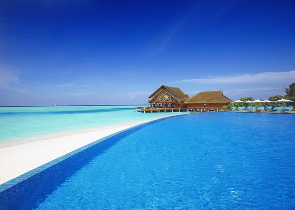 ANANTARA DHIGU MALDIVES - 18