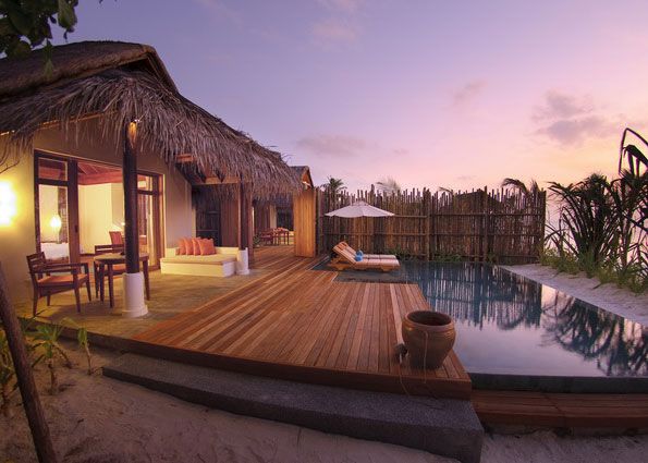 ANANTARA DHIGU MALDIVES - 17