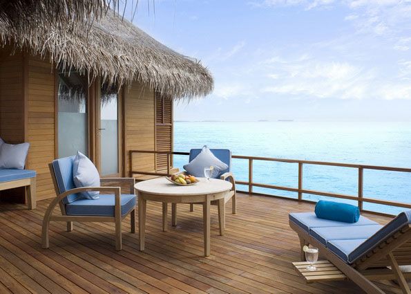 ANANTARA DHIGU MALDIVES - 14