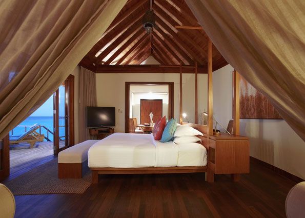 ANANTARA DHIGU MALDIVES - 13