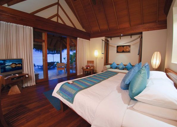 ANANTARA DHIGU MALDIVES - 12