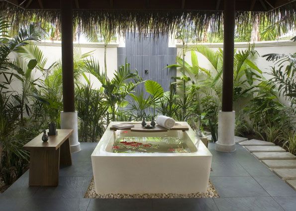 ANANTARA DHIGU MALDIVES - 11