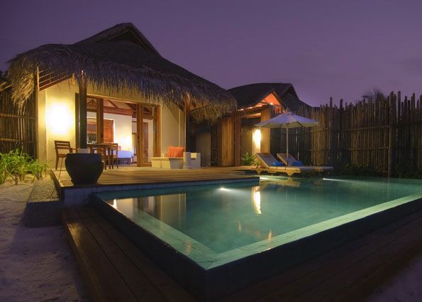 ANANTARA DHIGU MALDIVES - 10