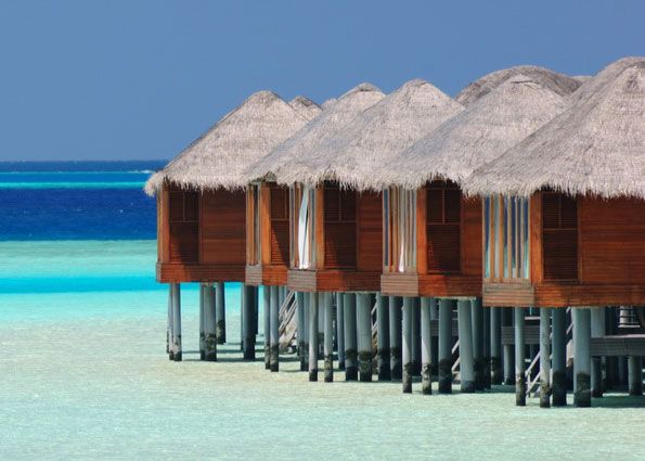 ANANTARA DHIGU MALDIVES - 9