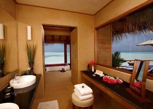 ANANTARA DHIGU MALDIVES - 8