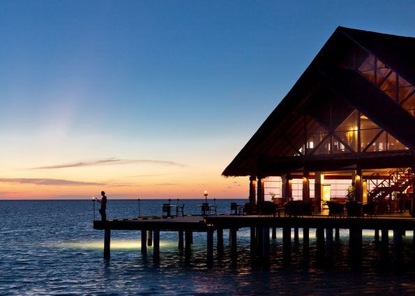 ANANTARA DHIGU MALDIVES - 6