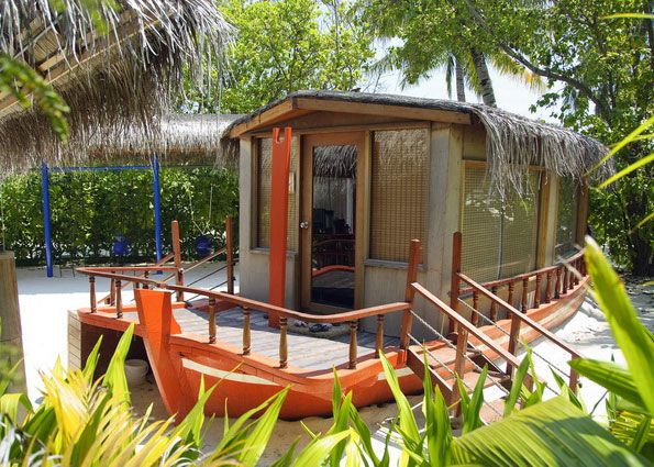 ANANTARA DHIGU MALDIVES - 5