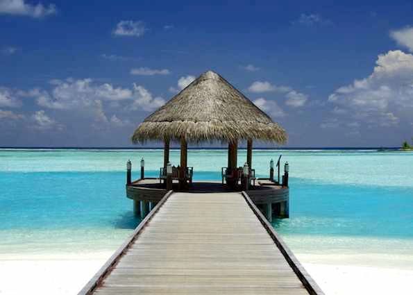 ANANTARA DHIGU MALDIVES - 3