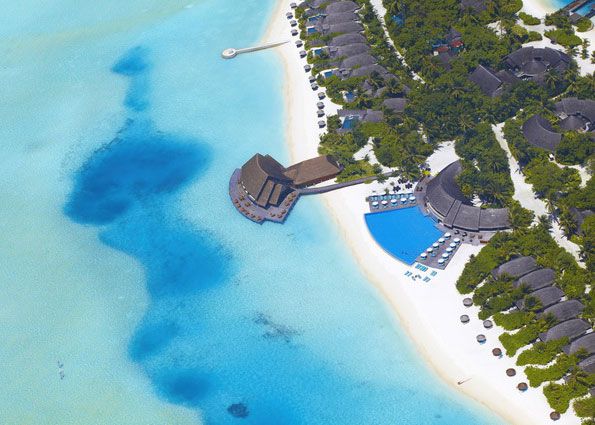 ANANTARA DHIGU MALDIVES - 2