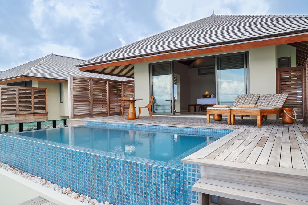 THE RESIDENCE DHIGURAH - 158