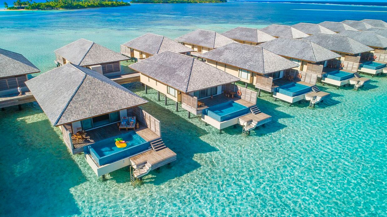 THE RESIDENCE DHIGURAH - 156