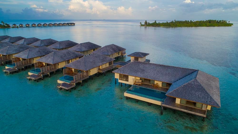 THE RESIDENCE DHIGURAH - 151