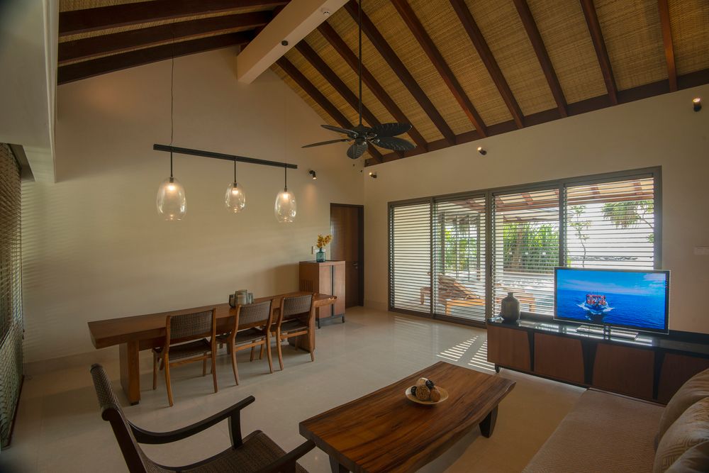 THE RESIDENCE DHIGURAH - 149