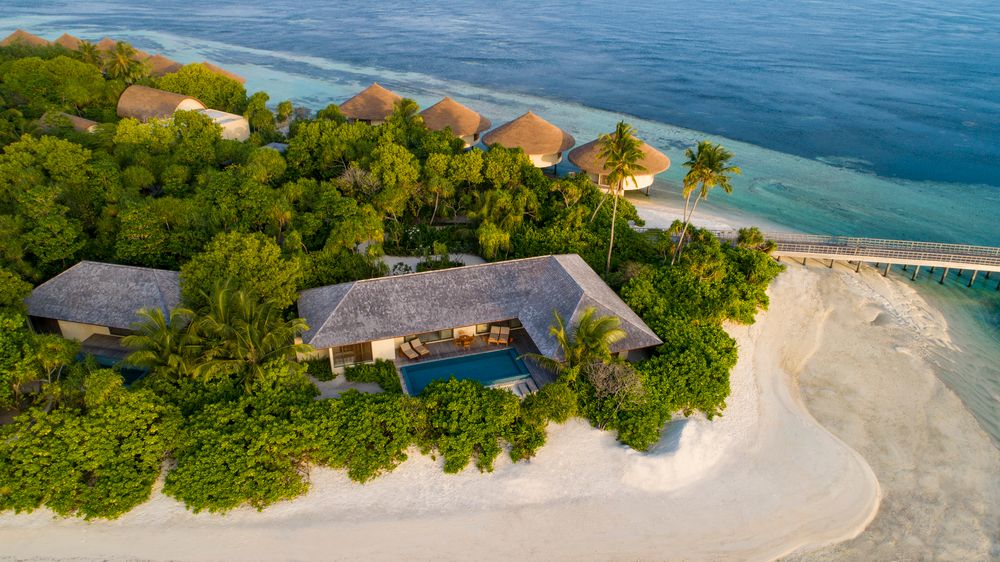 THE RESIDENCE DHIGURAH - 144