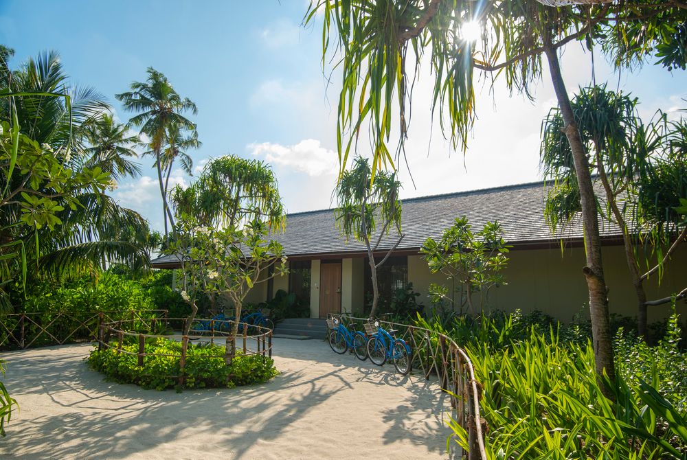 THE RESIDENCE DHIGURAH - 143