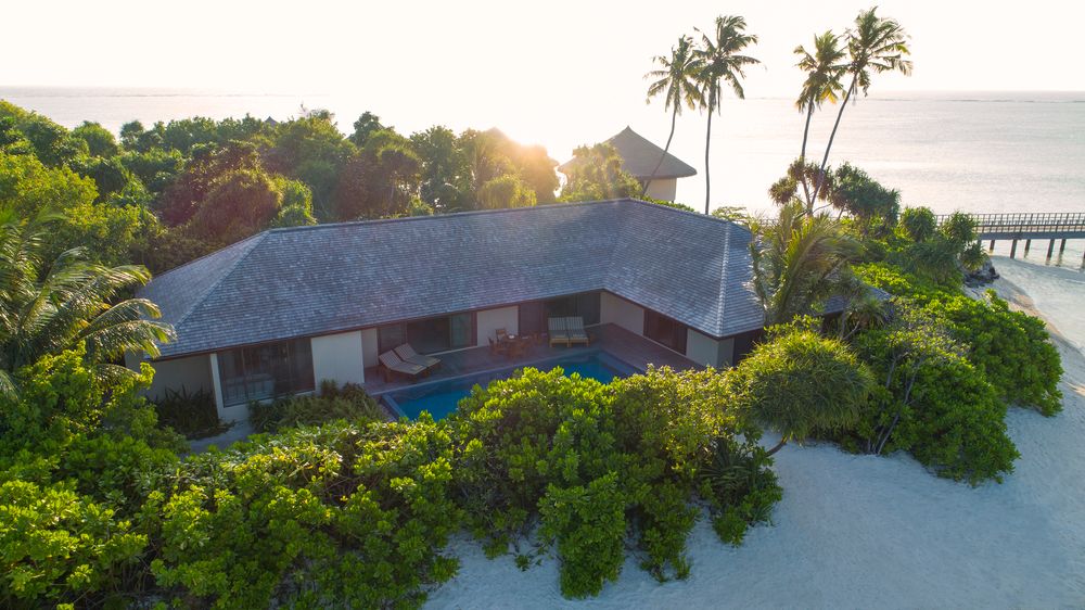 THE RESIDENCE DHIGURAH - 142