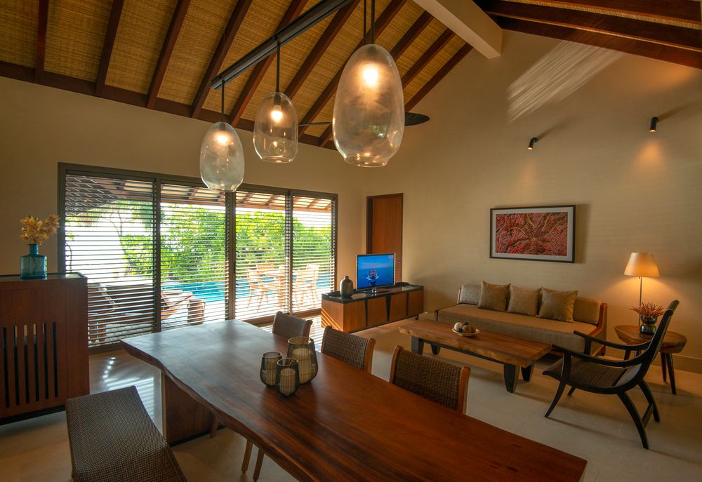 THE RESIDENCE DHIGURAH - 141