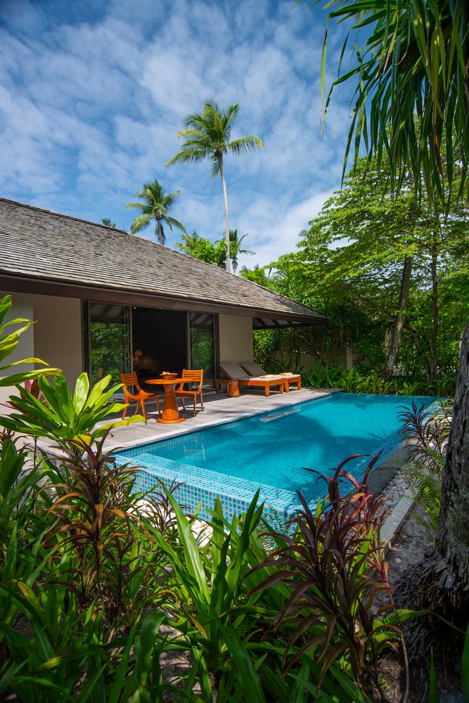 THE RESIDENCE DHIGURAH - 130