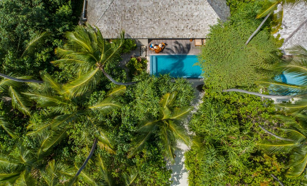 THE RESIDENCE DHIGURAH - 128