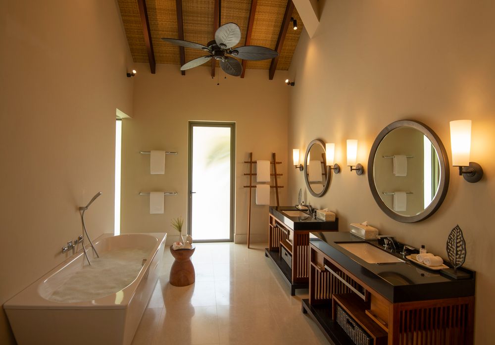 THE RESIDENCE DHIGURAH - 171