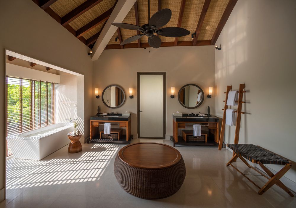 THE RESIDENCE DHIGURAH - 170