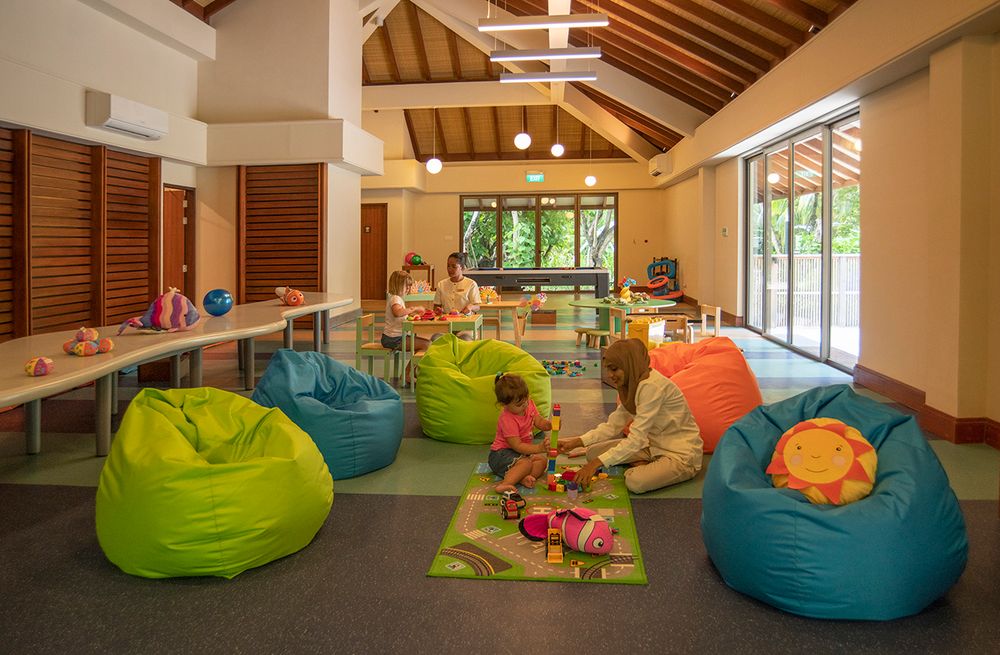 THE RESIDENCE DHIGURAH - 121