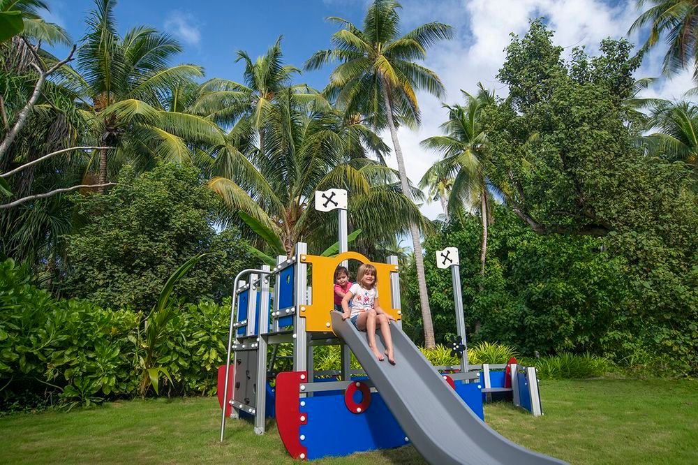 THE RESIDENCE DHIGURAH - 120