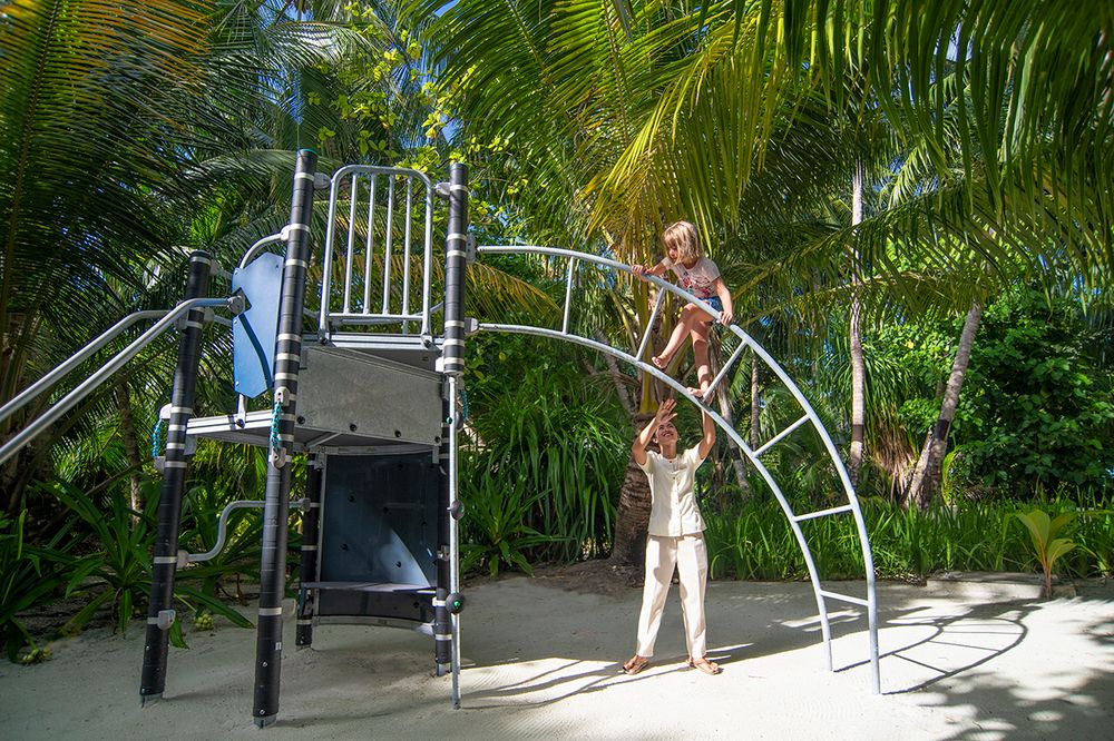 THE RESIDENCE DHIGURAH - 119