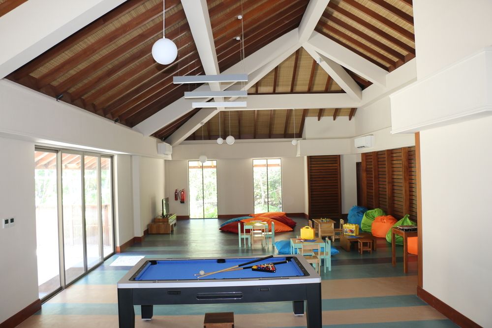 THE RESIDENCE DHIGURAH - 117