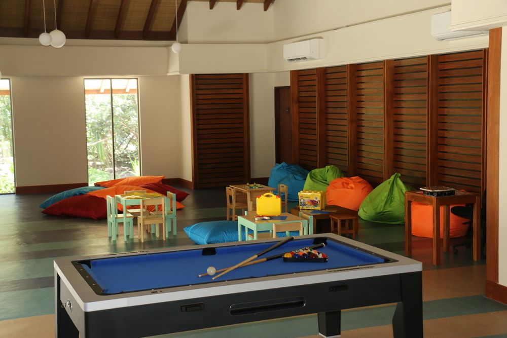 THE RESIDENCE DHIGURAH - 116