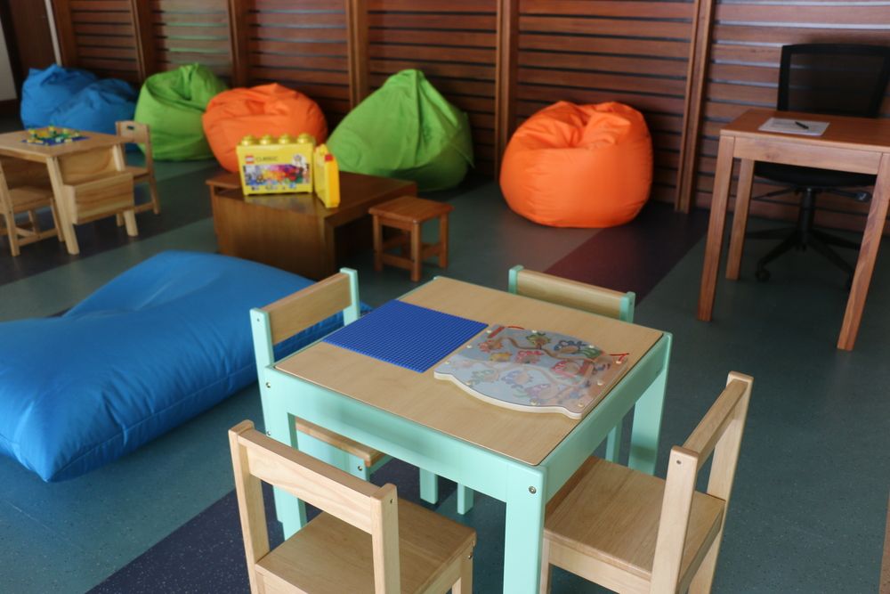 THE RESIDENCE DHIGURAH - 115