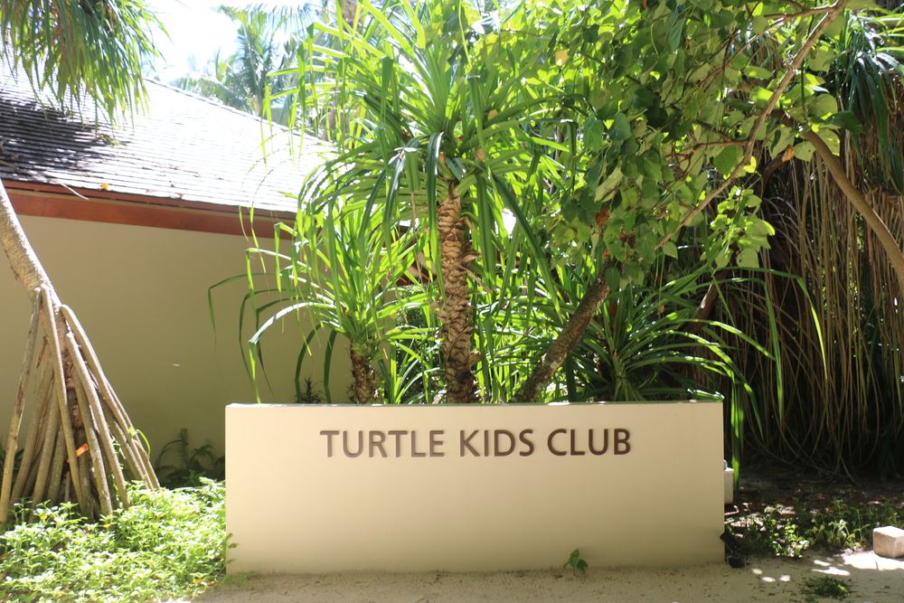 THE RESIDENCE DHIGURAH - 111