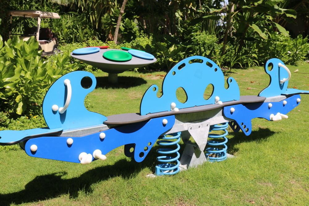 THE RESIDENCE DHIGURAH - 109