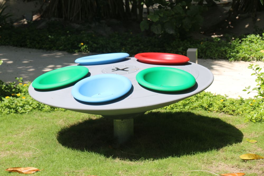 THE RESIDENCE DHIGURAH - 108