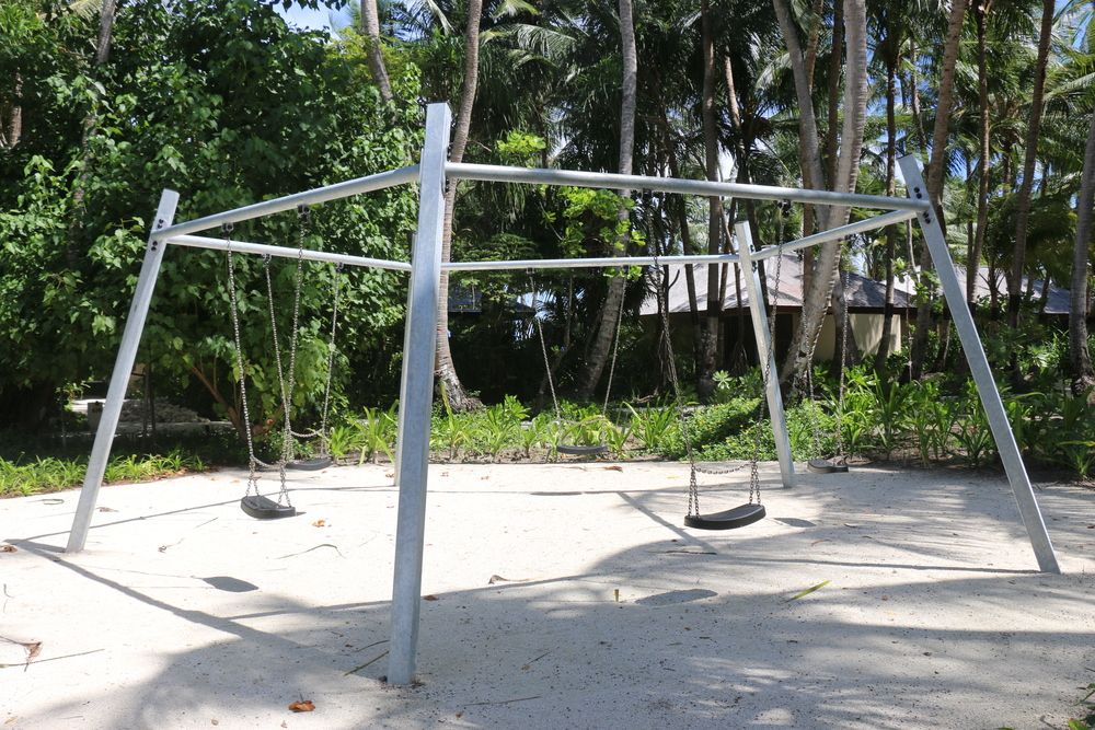 THE RESIDENCE DHIGURAH - 107