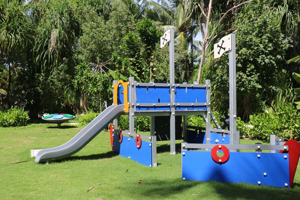 THE RESIDENCE DHIGURAH - 105