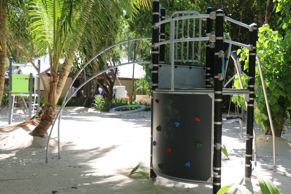 THE RESIDENCE DHIGURAH - 104