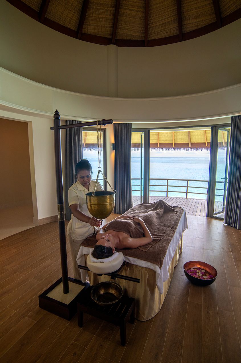 THE RESIDENCE DHIGURAH - 103